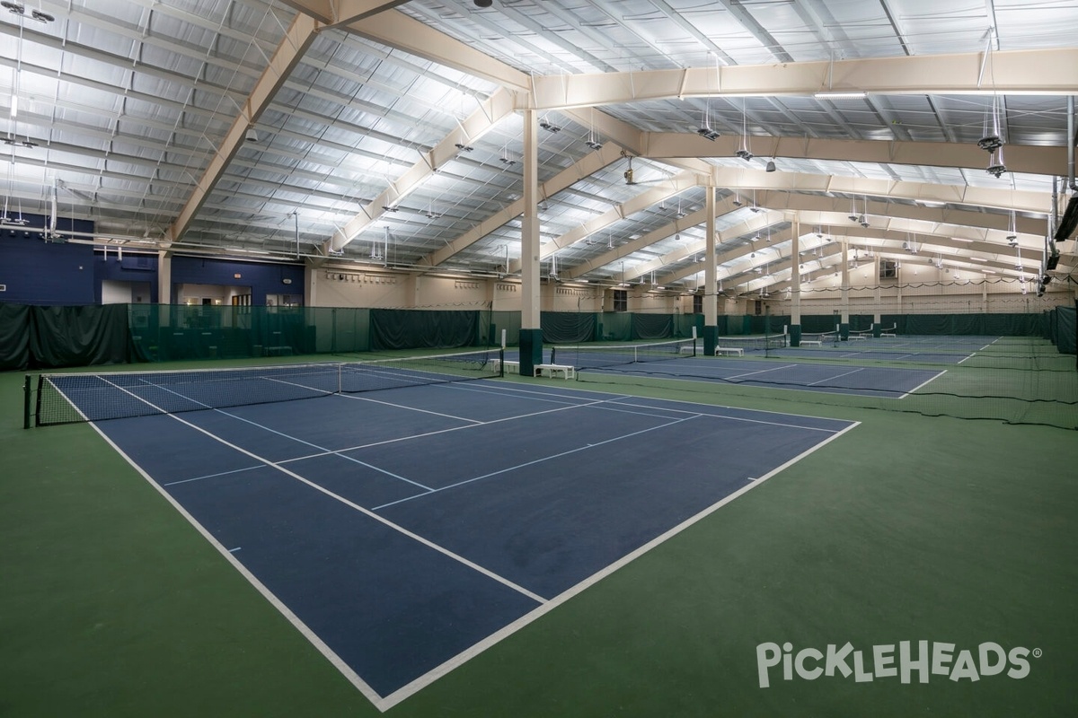 Photo of Pickleball at MVP Sportsplex